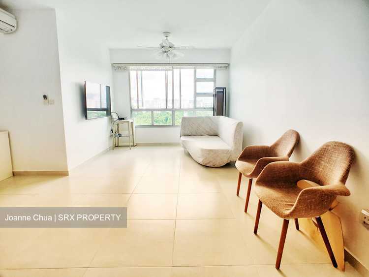 Blk 90A Telok Blangah Street 31 (Bukit Merah), HDB 4 Rooms #197379752